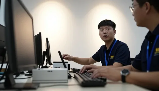 包装配送技术如何影响适配方案变化