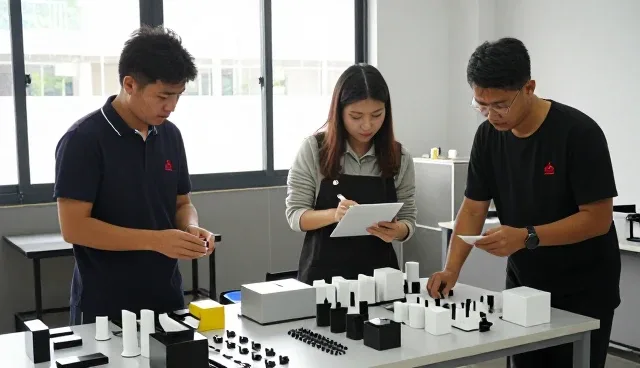 精密制造中材料性能与环境适用性的平衡之道