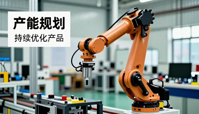 来料工艺优化中的选型关注点解析