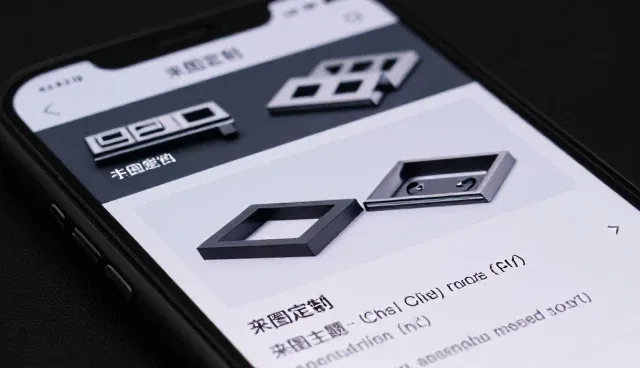 需求分析篇：以效为先工业配件实用干货