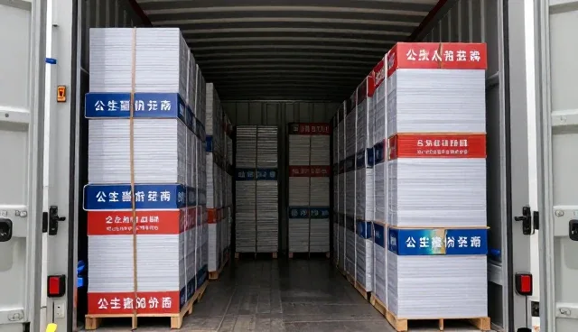 工业配件领域批量生产趋势下的技术升级路径